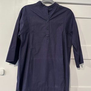 Vintage Saint Laurent Blouse